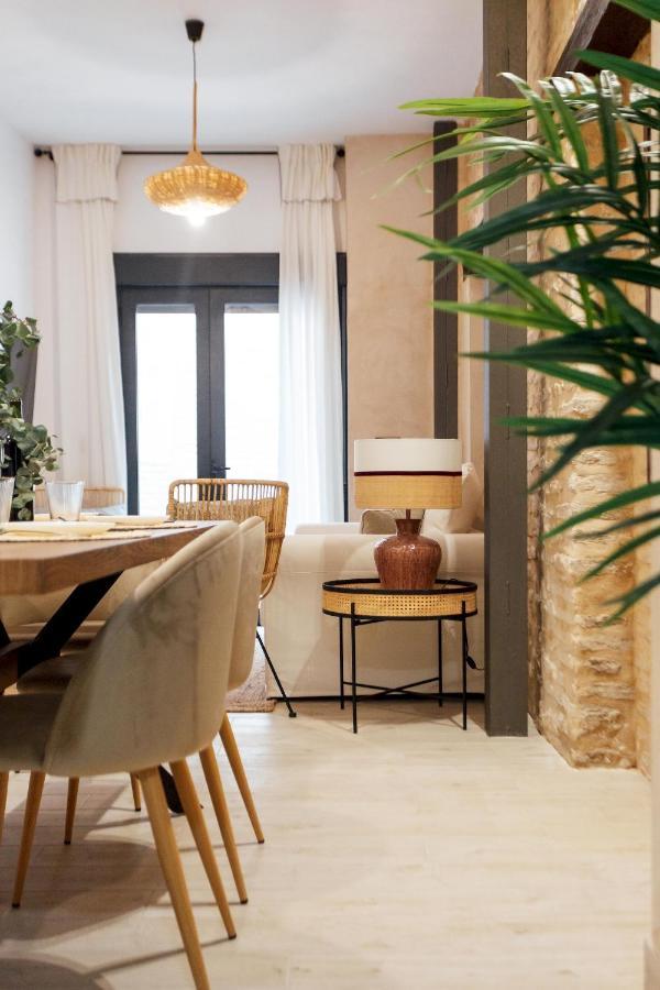 Appartement Minty - Setas *