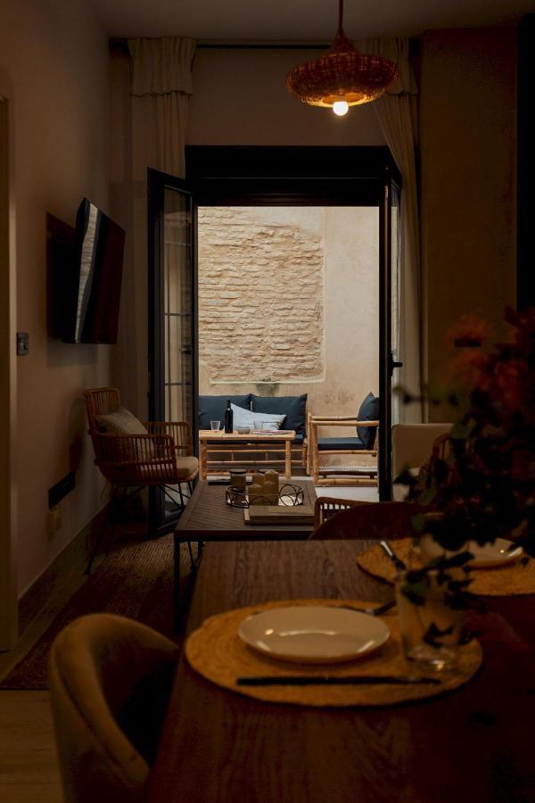 Minty - Setas Appartement