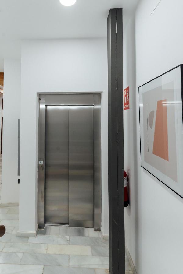 Appartement Minty - Setas Sevilla