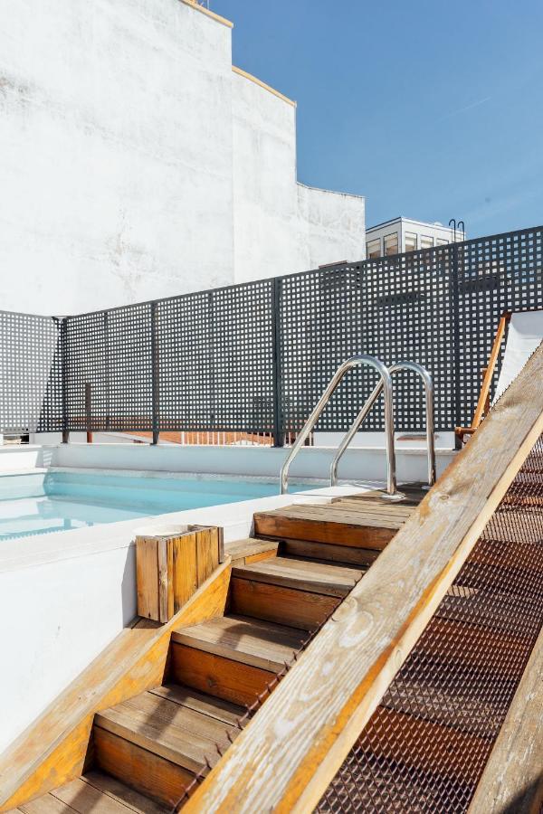 Minty - Setas Sevilla