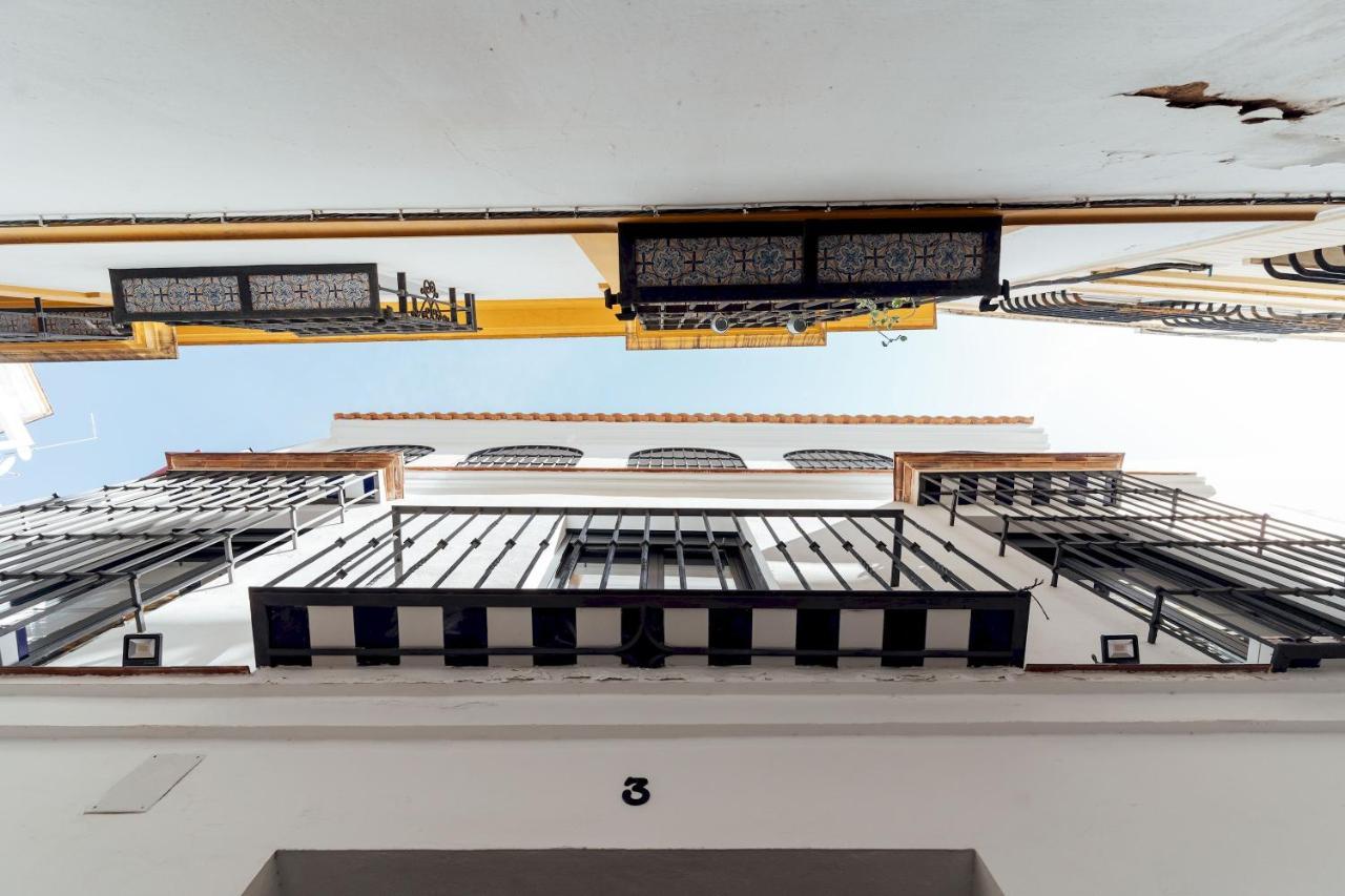 Minty - Setas Appartement Sevilla