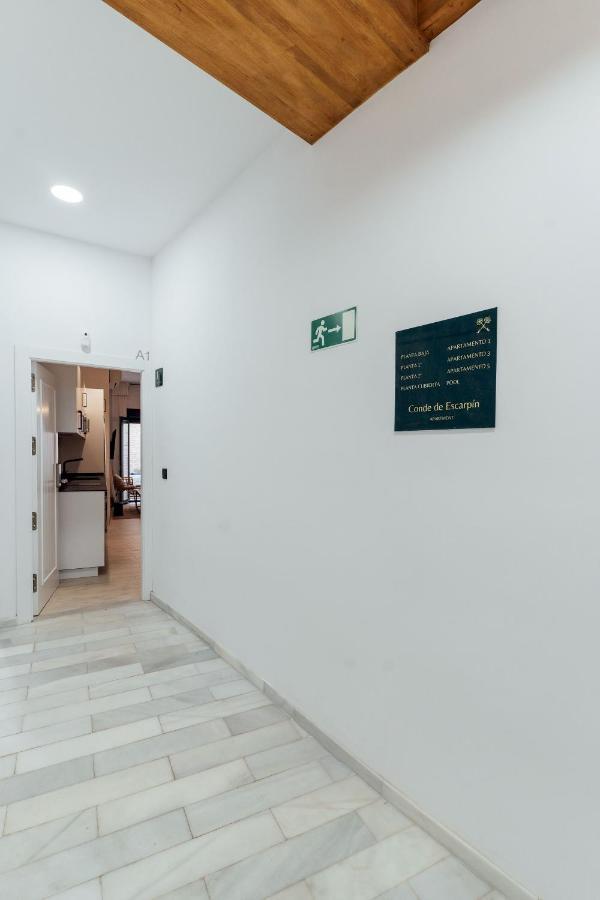 Minty - Setas Apartment